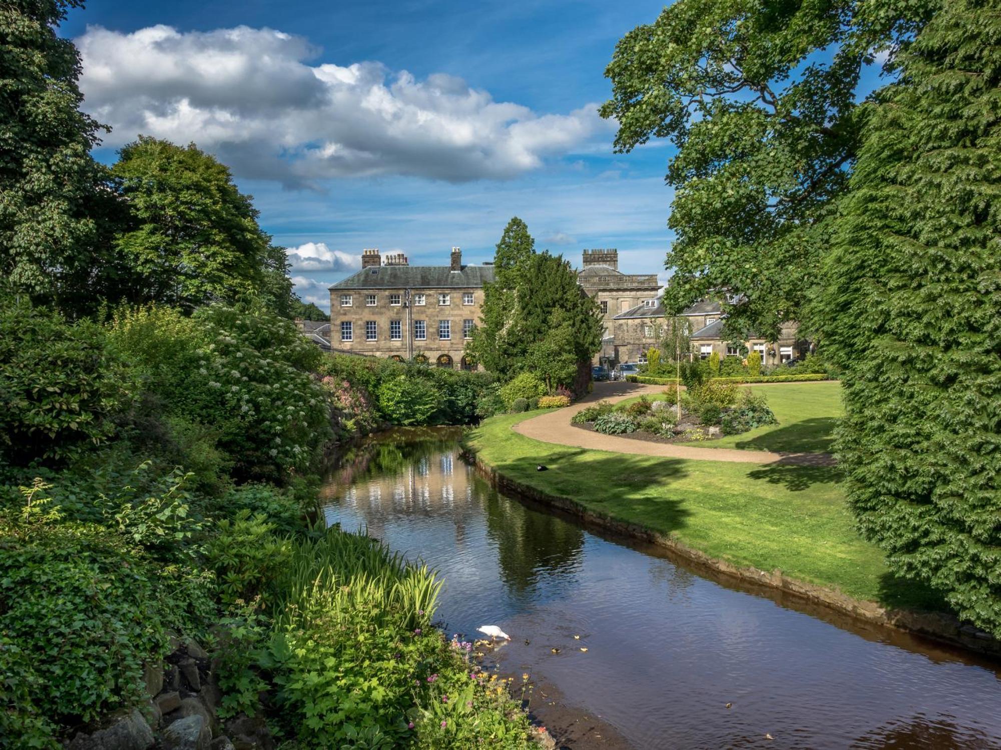 13 Eagle Parade Buxton  Ngoại thất bức ảnh