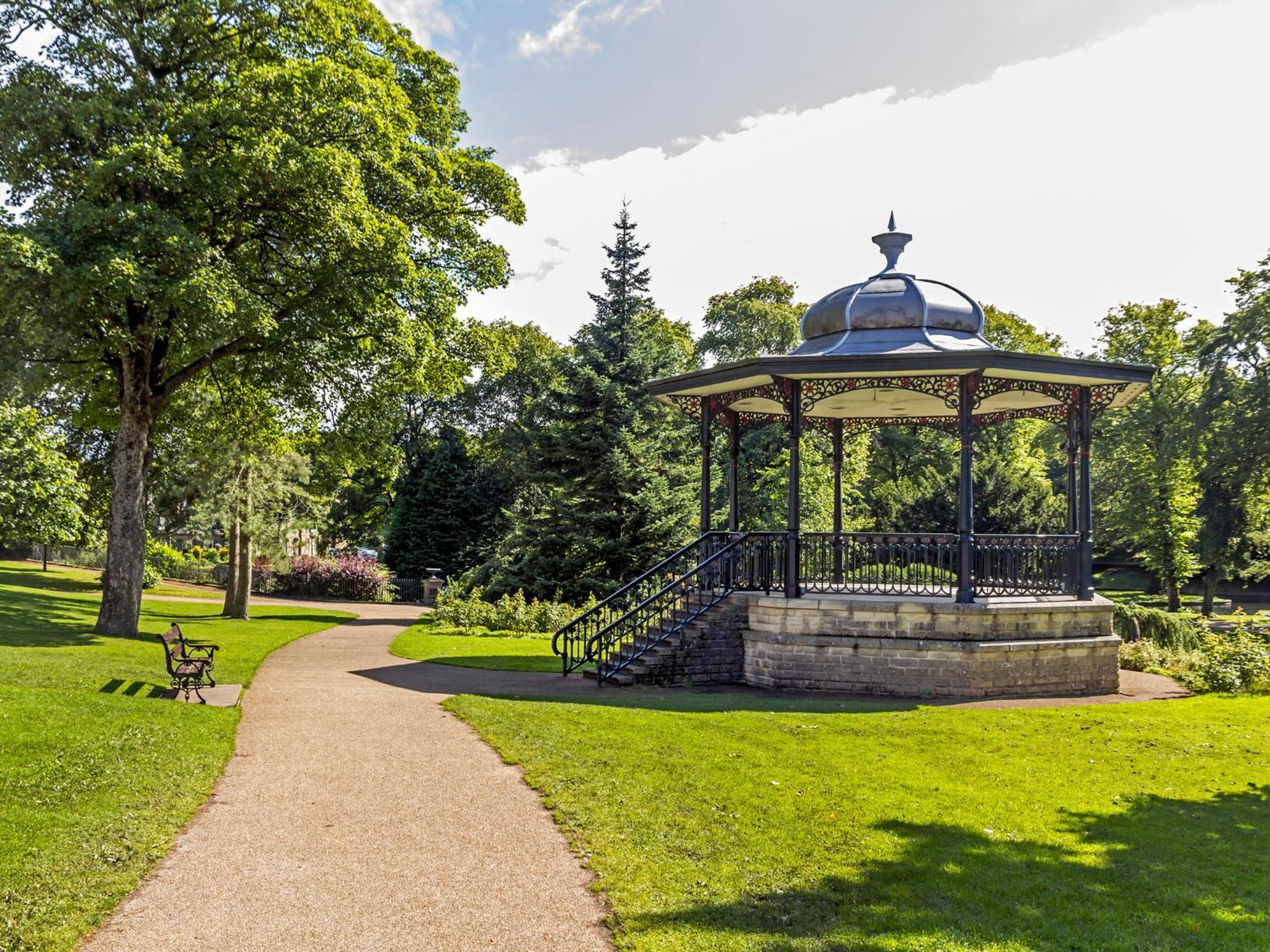 13 Eagle Parade Buxton  Ngoại thất bức ảnh