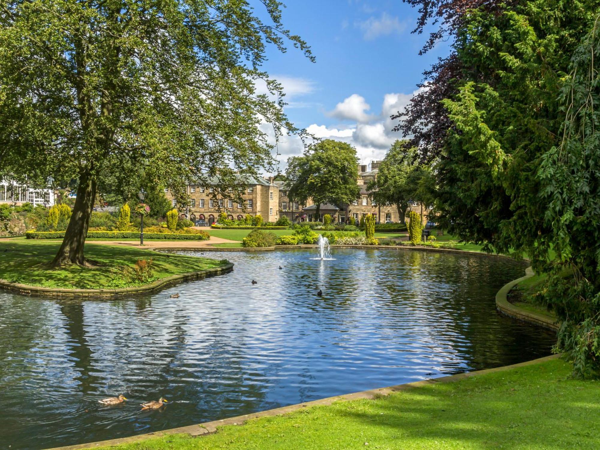 13 Eagle Parade Buxton  Ngoại thất bức ảnh